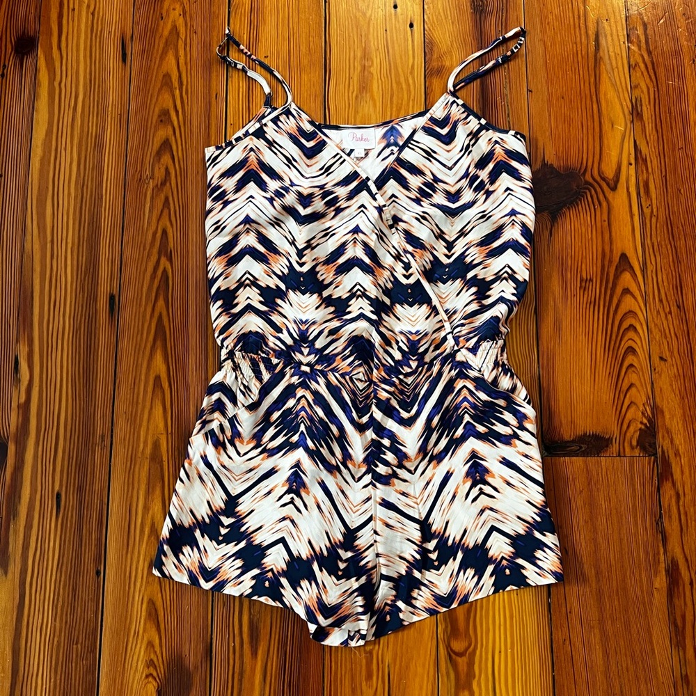parker harrison romper - Picture 4 of 6